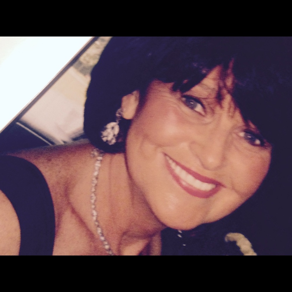 Meet your Posher, Pat